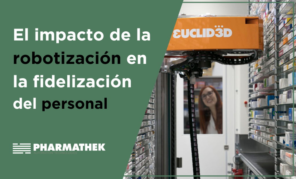 Descubra por qué la automatización es un activo estratégico para fidelizar y atraer nuevos colaboradores...